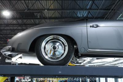 2020 JPS Motorsports 356 Speedster Replica