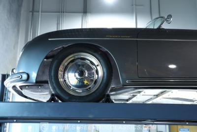 2020 JPS Motorsports 356 Speedster Replica