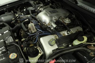 1998 Ford Mustang Cobra Convertible
