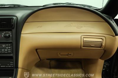 1998 Ford Mustang Cobra Convertible