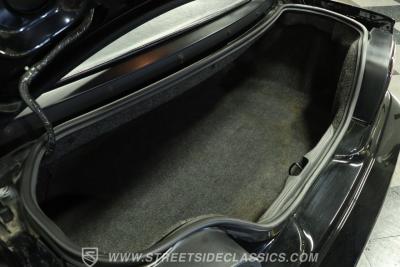 1998 Ford Mustang Cobra Convertible