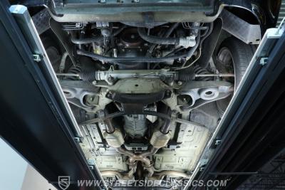1998 Ford Mustang Cobra Convertible