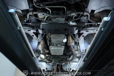 2001 Pontiac Firebird Trans Am Convertible