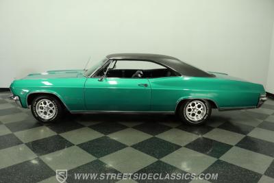 1965 Chevrolet Impala SS Tribute
