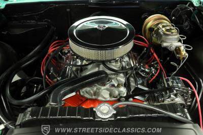 1965 Chevrolet Impala SS Tribute