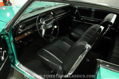 1965 Chevrolet Impala SS Tribute