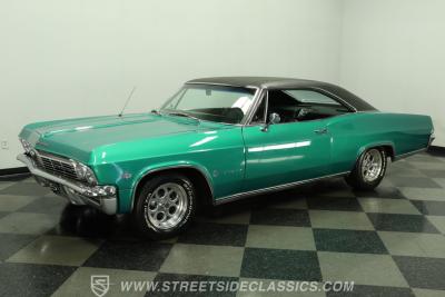 1965 Chevrolet Impala SS Tribute