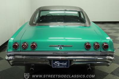 1965 Chevrolet Impala SS Tribute