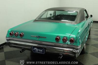 1965 Chevrolet Impala SS Tribute
