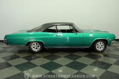1965 Chevrolet Impala SS Tribute