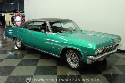 1965 Chevrolet Impala SS Tribute