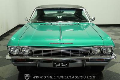 1965 Chevrolet Impala SS Tribute