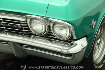 1965 Chevrolet Impala SS Tribute