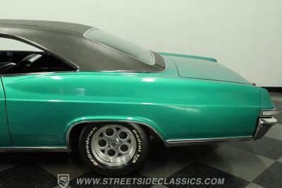 1965 Chevrolet Impala SS Tribute