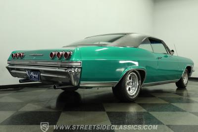 1965 Chevrolet Impala SS Tribute