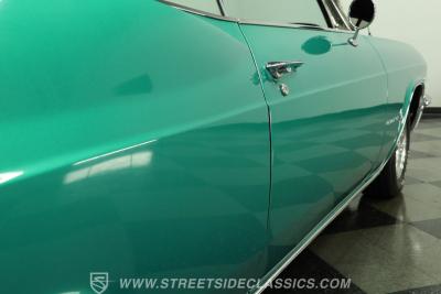 1965 Chevrolet Impala SS Tribute