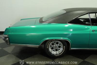 1965 Chevrolet Impala SS Tribute