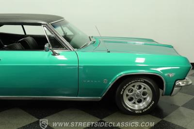 1965 Chevrolet Impala SS Tribute