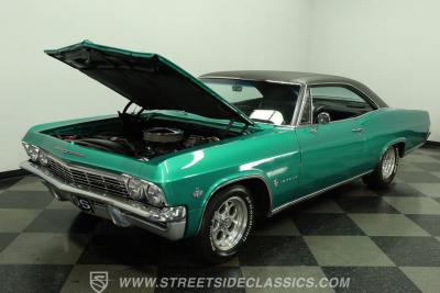 1965 Chevrolet Impala SS Tribute