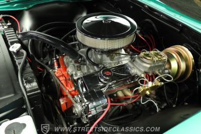 1965 Chevrolet Impala SS Tribute