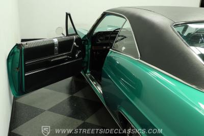 1965 Chevrolet Impala SS Tribute