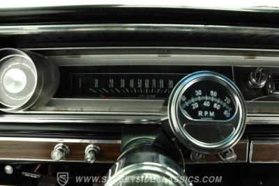 1965 Chevrolet Impala SS Tribute