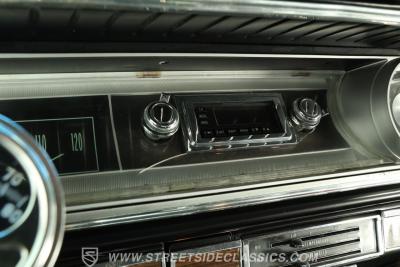 1965 Chevrolet Impala SS Tribute