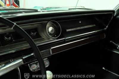 1965 Chevrolet Impala SS Tribute
