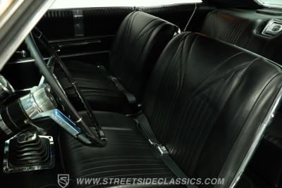 1965 Chevrolet Impala SS Tribute