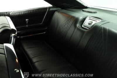 1965 Chevrolet Impala SS Tribute