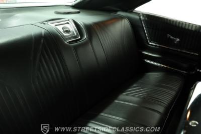 1965 Chevrolet Impala SS Tribute