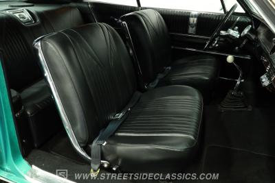 1965 Chevrolet Impala SS Tribute