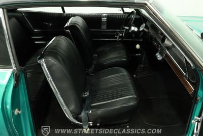 1965 Chevrolet Impala SS Tribute