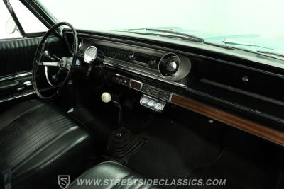 1965 Chevrolet Impala SS Tribute