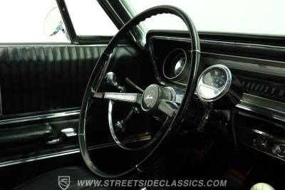 1965 Chevrolet Impala SS Tribute