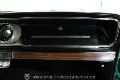 1965 Chevrolet Impala SS Tribute