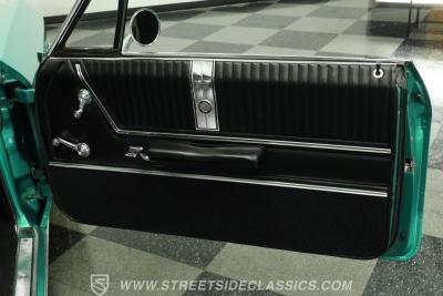 1965 Chevrolet Impala SS Tribute