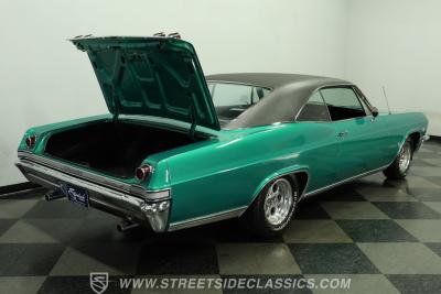 1965 Chevrolet Impala SS Tribute