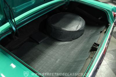 1965 Chevrolet Impala SS Tribute