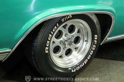 1965 Chevrolet Impala SS Tribute