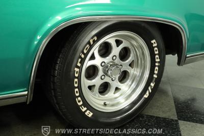 1965 Chevrolet Impala SS Tribute