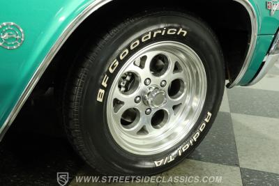 1965 Chevrolet Impala SS Tribute