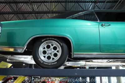 1965 Chevrolet Impala SS Tribute
