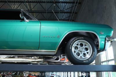1965 Chevrolet Impala SS Tribute