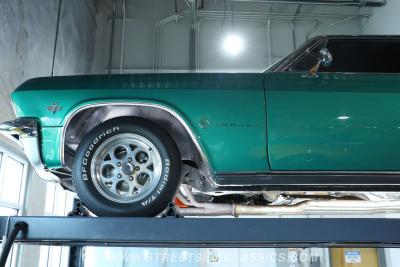 1965 Chevrolet Impala SS Tribute