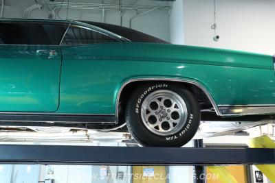 1965 Chevrolet Impala SS Tribute