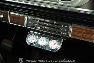 1965 Chevrolet Impala SS Tribute