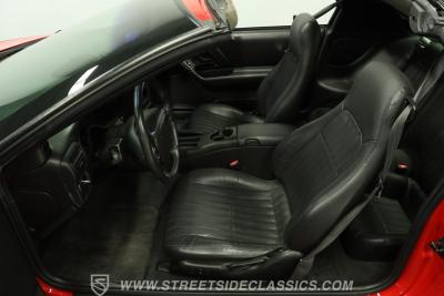 2002 Chevrolet Camaro Z28 SS SLP