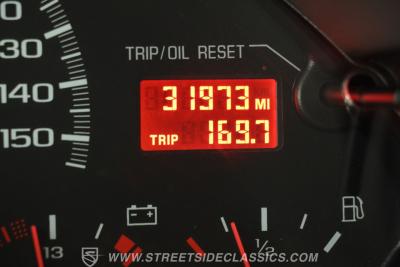 2002 Chevrolet Camaro Z28 SS SLP