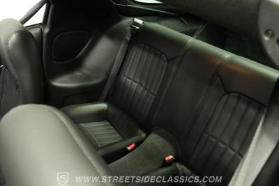 2002 Chevrolet Camaro Z28 SS SLP